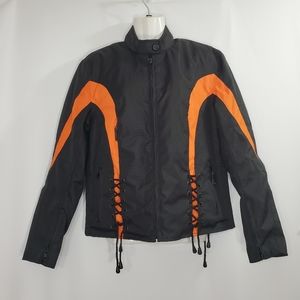 NEXGEN Moto Jacket